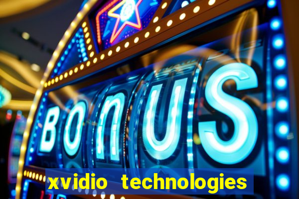 xvidio technologies startup brasil 2023 download apk